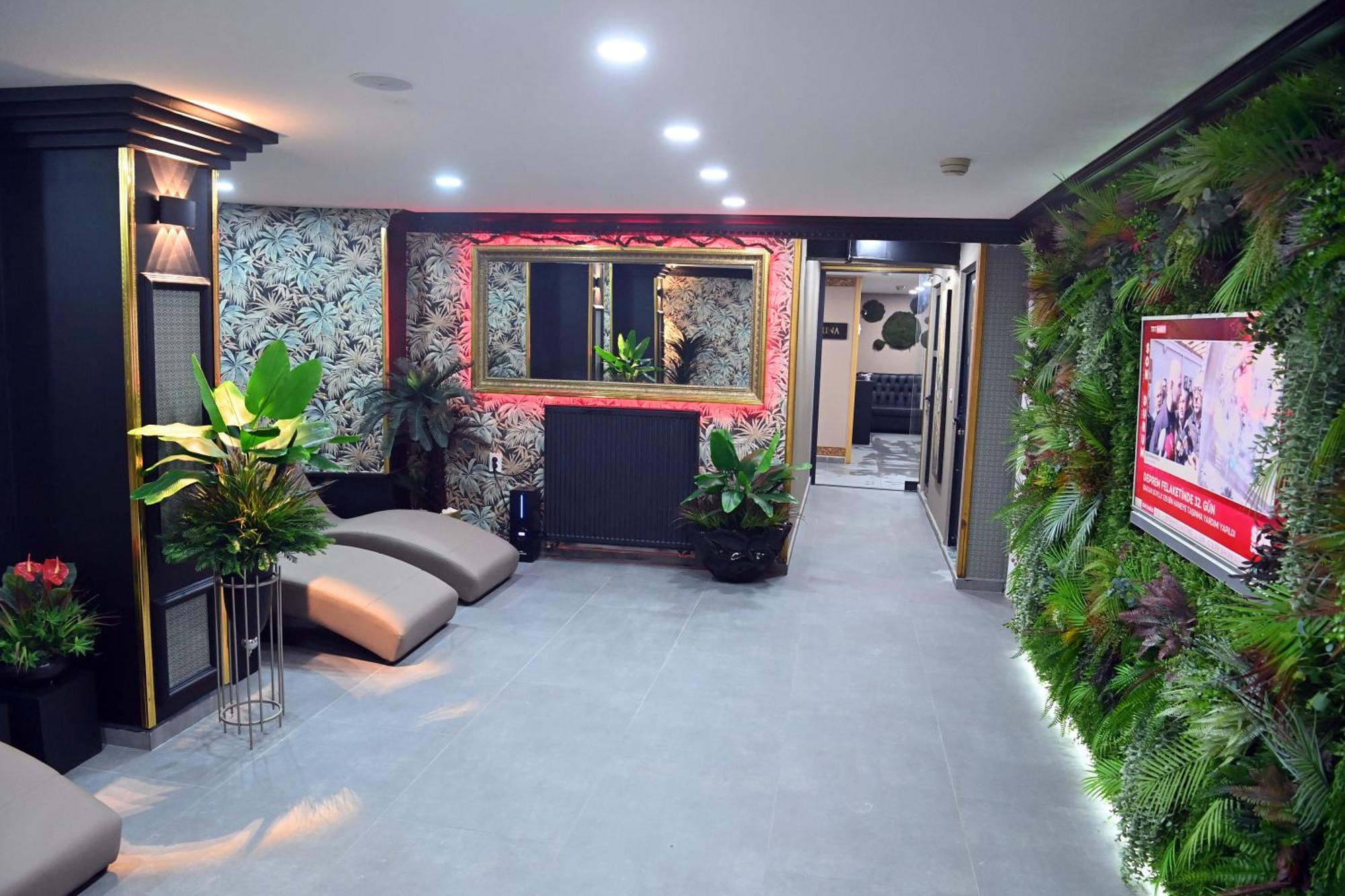 Safir Hotels Silivri Exterior photo