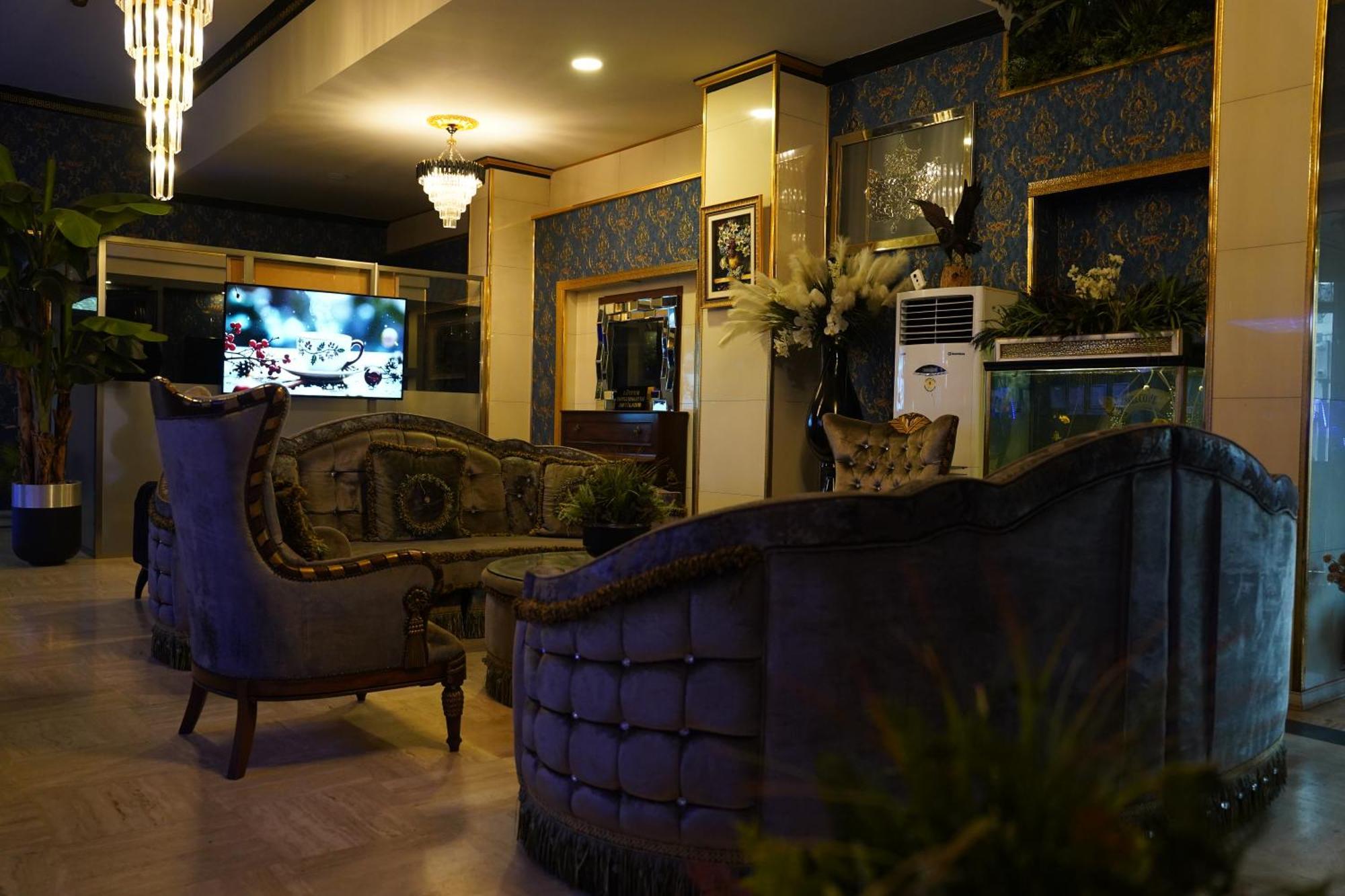 Safir Hotels Silivri Exterior photo