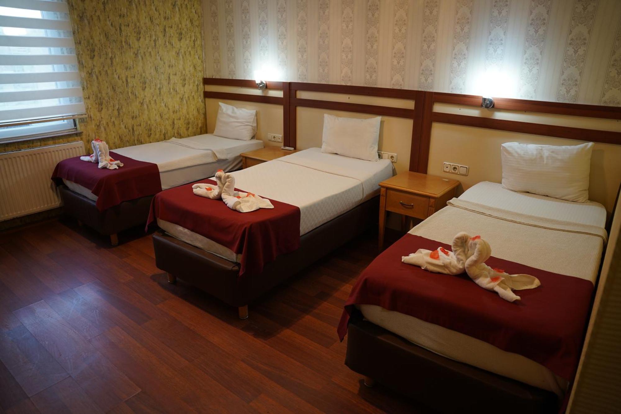 Safir Hotels Silivri Exterior photo