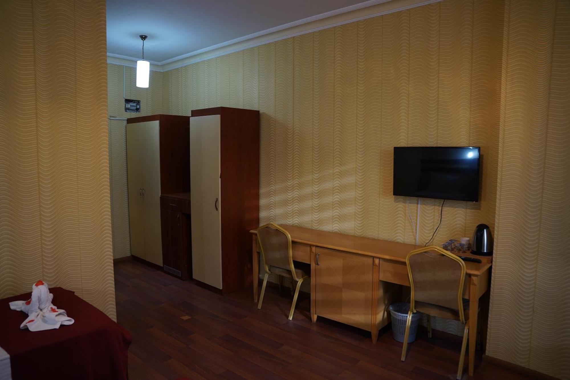 Safir Hotels Silivri Exterior photo